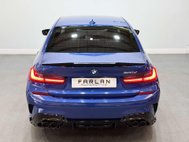 BMW 3 Series 2.0 320d M Sport Saloon 4dr Diesel Auto Euro 6 (s/s) (190 ps) 23