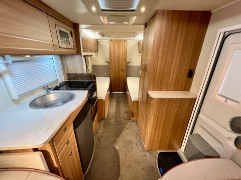 Compass Kensington 574  30