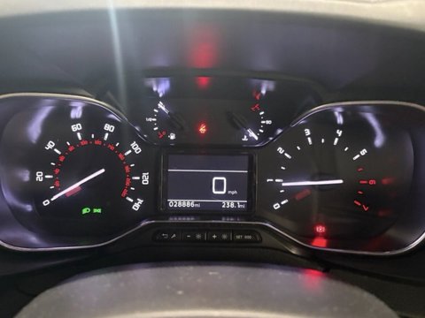 Citroen Berlingo 1000 ENTERPRISE EDITION M BLUEHDI 15