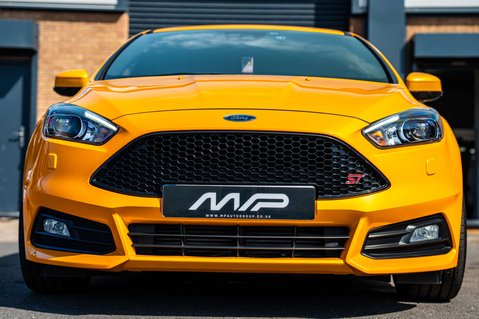 Ford Focus 2.0 Focus ST-3 T 5dr 22