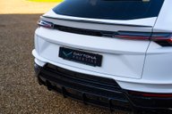 Lamborghini Urus 4.0 V8 BiTurbo S Auto 4WD Euro 6 5dr 26