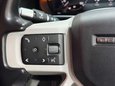 Land Rover Defender 2.0 SD4 S SUV 5dr Diesel Auto 4WD Euro 6 (s/s) (240 ps) 25