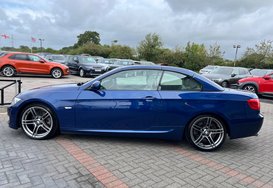 BMW 3 Series 330D M SPORT AUTO 9