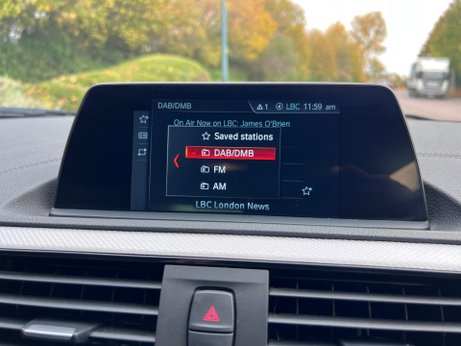 BMW 2 Series 1.5 218i GPF M Sport Auto Euro 6 (s/s) 2dr 29