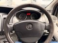 Vauxhall Vivaro 2.0 CDTi Sportive Panel Van 4dr Diesel Manual FWD L1 (202 g/km, 113 bhp) 29