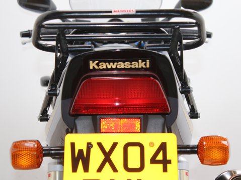 Kawasaki ZRX1200 ZR 1200 B2P 27