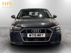 Audi A1 1.5 TFSI 35 Sport Sportback 5dr Petrol S Tronic Euro 6 (s/s) (150 ps)
