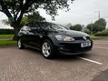 Volkswagen Golf 1.4 Golf Match TSi BlueMotion Technology 5dr 33