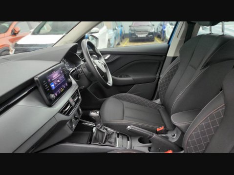 Skoda Kamiq SE TSI DSG 28