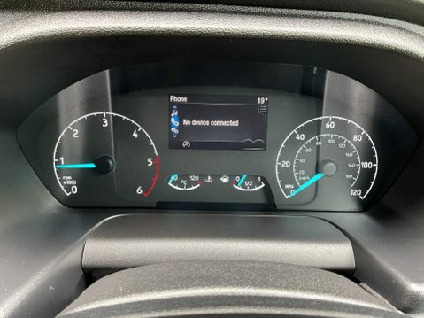 Ford Transit Custom 2.0 300 EcoBlue Trend L2 H1 Euro 6 5dr 38