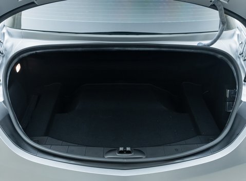 Mercedes-Benz SLS AMG GT 39