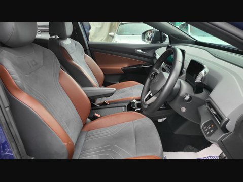 Volkswagen Id.4 Pro Performance 77kWh 1ST Edition Auto 5dr 16