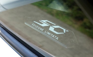 Lamborghini Gallardo LP 560-2 50th Anniversary 23