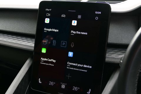 Polestar 2 Polestar 2 EV AWD 4WD 5dr 26