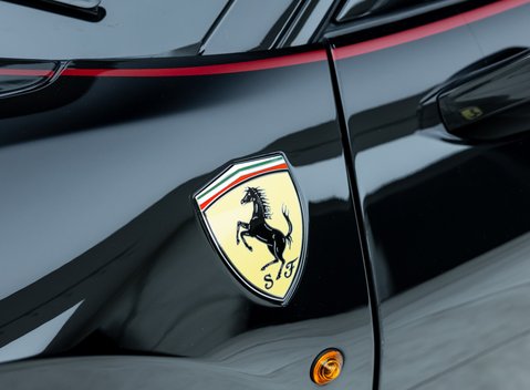 Ferrari 488 GTB Tailor Made 38