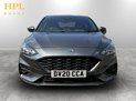 Ford Focus 1.5T EcoBoost ST-Line X Hatchback 5dr Petrol Auto Euro 6 (s/s) (182 ps) 2