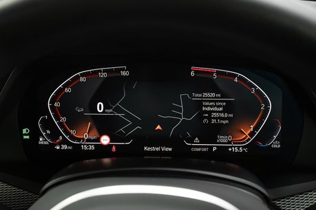 BMW X5 3.0 30d M Sport SUV 5dr Diesel Auto xDrive Euro 6 (s/s) (265 ps) 31