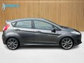 Ford Fiesta 1.0T EcoBoost ST-Line Hatchback 5dr Petrol Manual Euro 6 (s/s) (140 ps) 11