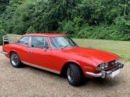 Triumph Stag MKII Automatic 7