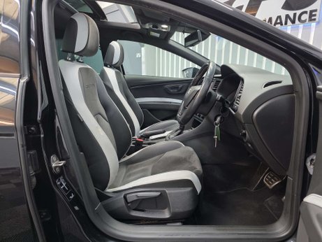 SEAT Leon 2.0 TSI Cupra 280 Hatchback 5dr Petrol DSG Euro 6 (s/s) (280 ps) 27