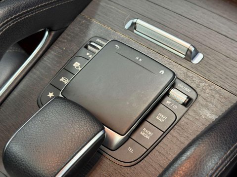 Mercedes-Benz GLE 2.9 GLE400d AMG Line (Premium Plus) SUV 5dr Diesel G-Tronic 4MATIC Euro 6 ( 53