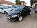 Volkswagen Polo 1.2 S Euro 5 5dr (A/C)