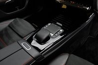 Mercedes-Benz A Class A 250 E AMG LINE PREMIUM PLUS 37