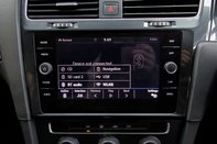Volkswagen Golf MATCH TSI EVO DSG 18