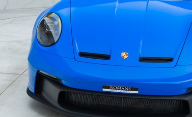 Porsche 911 GT3 (992) 28