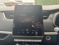 Renault Zoe R135 52kWh GT Line Hatchback 5dr Electric Auto (i, Rapid Charge) (134 bhp) 18