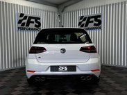 Volkswagen Golf 2.0 TSI R Hatchback 5dr Petrol DSG 4Motion Euro 6 (s/s) (300 ps) 14