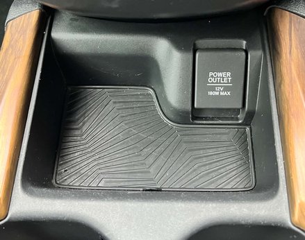 Honda CR-V 1.5 CR-V SE i-VTec 4x2 5dr 53