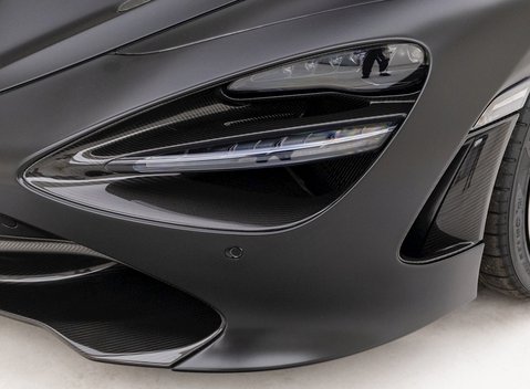 McLaren 720S Performance 24