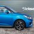 MG MG3 EXCLUSIVE NAV VTI-TECH 1