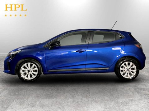 Renault Clio 1.0 TCe evolution Hatchback 5dr Petrol Manual Euro 6 (s/s) (90 ps) 4
