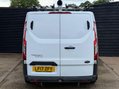 Ford Transit Custom 2.0 Transit Custom 310 16