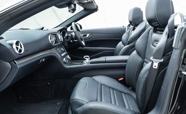 Mercedes-Benz SL Class AMG SL63 15