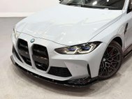 BMW M4 3.0 BiTurbo Competition Coupe 2dr Petrol Steptronic Euro 6 (s/s) (510 ps) 14