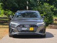 Audi S4 3.0 S4 Black Edition TDI Quattro Auto 4WD 5dr 62