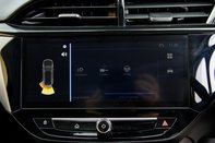 Vauxhall Corsa DESIGN 23