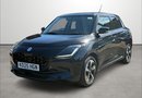 Suzuki Swift 1.2 Mild Hybrid Ultra Automatic 6