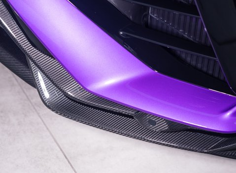 Lamborghini Urus PERFORMANTE 38