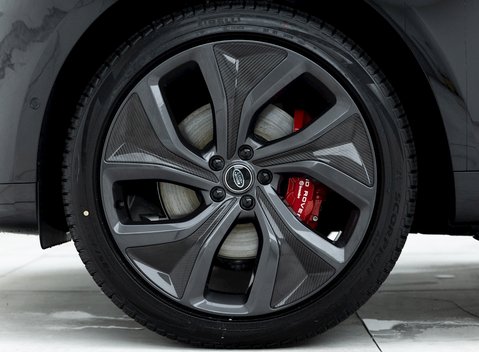 Land Rover Range Rover Sport P400 Autobiography 8