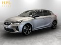 Vauxhall Corsa 1.2 Turbo Ultimate Hatchback 5dr Petrol Manual Euro 6 (s/s) (100 ps) Parkin 3