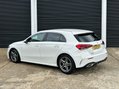 Mercedes-Benz A Class A 200 AMG LINE 6