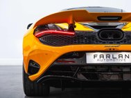 McLaren 750 4.0T V8 Coupe 2dr Petrol SSG Euro 6 (s/s) (750 ps) 33