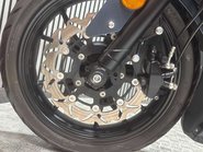 Lexmoto LXS 125 E55 2025 ONLY 5K 125CC LEARNER SPORTS BIKE 38