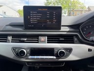 Audi A4 TFSI S LINE 12