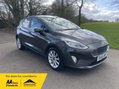 Ford Fiesta 1.0T EcoBoost Titanium Euro 6 (s/s) 5dr 1