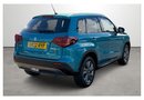 Suzuki Vitara 1.5 Hybrid SZ-T 5dr AGS 10